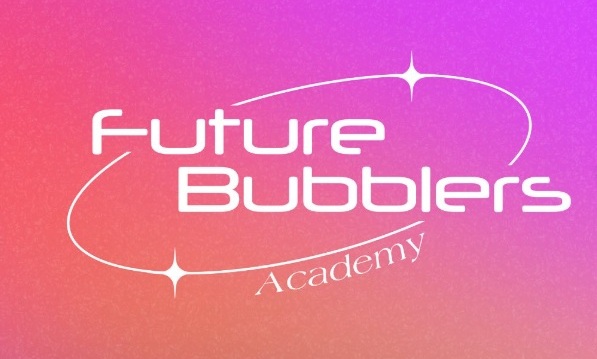 Calling aspiring producers, artists & music industry professionals! Future Bubblers is open now!